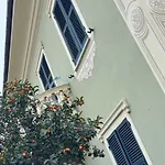 Villa Popii Al Mare In Storica Fronte Mare Con Wifi E Aria Condizionata, Arredamenti Di Pregio E Giardino Parcheggio A Pagamento Su Richiesta Riva Trigoso