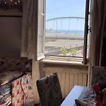 Villa Popii Al Mare In Storica Fronte Mare Con Wifi E Aria Condizionata, Arredamenti Di Pregio E Giardino Parcheggio A Pagamento Su Richiesta Riva Trigoso