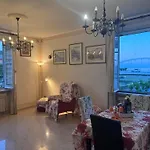 Villa Popii Al Mare In Storica Fronte Mare Con Wifi E Aria Condizionata, Arredamenti Di Pregio E Giardino Parcheggio A Pagamento Su Richiesta Riva Trigoso