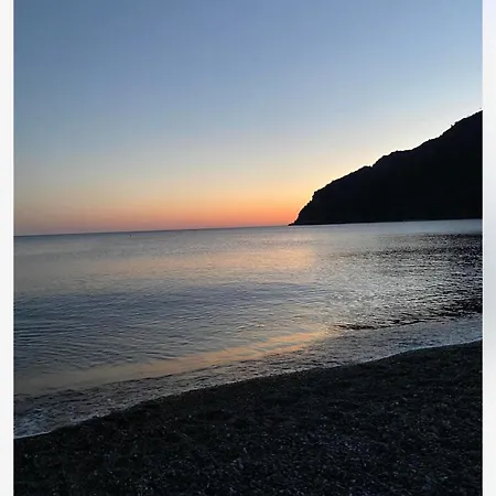ヴィラ Popii Al Mare In Storica Fronte Mare Con Wifi E Aria Condizionata, Arredamenti Di Pregio E Giardino Parcheggio A Pagamento Su Richiesta