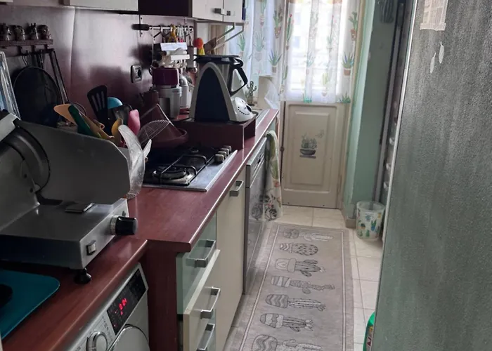 Villa Popii Al Mare In Storica Fronte Mare Con Wifi E Aria Condizionata, Arredamenti Di Pregio E Giardino Parcheggio A Pagamento Su Richiesta