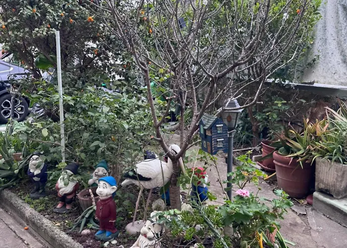 Popii Al Mare In Storica Fronte Mare Con Wifi E Aria Condizionata, Arredamenti Di Pregio E Giardino Parcheggio A Pagamento Su Richiesta Villa Riva Trigoso
