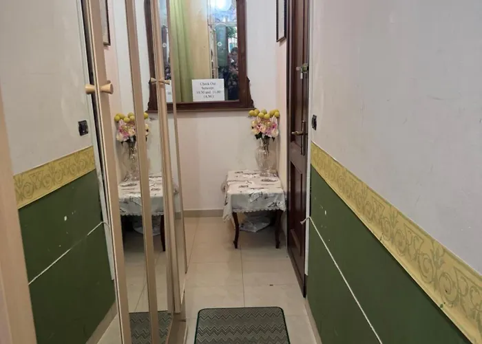 Popii Al Mare In Storica Fronte Mare Con Wifi E Aria Condizionata, Arredamenti Di Pregio E Giardino Parcheggio A Pagamento Su Richiesta Villa Riva Trigoso