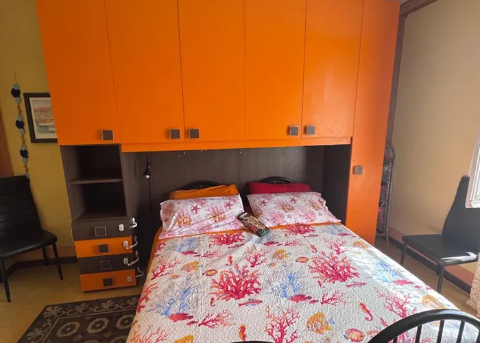 Villa Popii Al Mare In Storica Fronte Mare Con Wifi E Aria Condizionata, Arredamenti Di Pregio E Giardino Parcheggio A Pagamento Su Richiesta