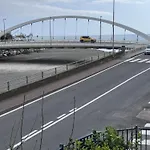 Popii Al Mare In Storica Fronte Mare Con Wifi E Aria Condizionata, Arredamenti Di Pregio E Giardino Parcheggio A Pagamento Su Richiesta *