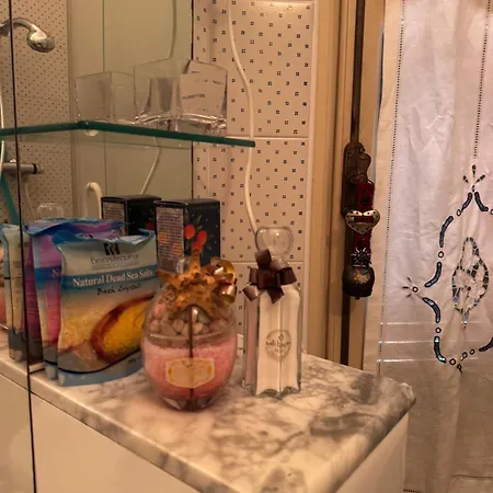 Popii Al Mare In Storica Fronte Mare Con Wifi E Aria Condizionata, Arredamenti Di Pregio E Giardino Parcheggio A Pagamento Su Richiesta Villa