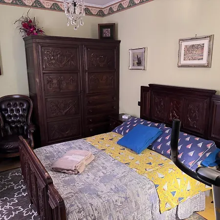 Popii Al Mare In Storica Fronte Mare Con Wifi E Aria Condizionata, Arredamenti Di Pregio E Giardino Villa *