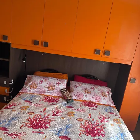 빌라 Popii Al Mare In Storica Fronte Mare Con Wifi E Aria Condizionata, Arredamenti Di Pregio E Giardino Parcheggio A Pagamento Su Richiesta