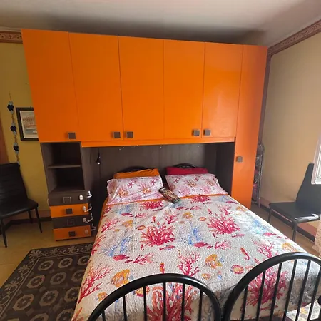 빌라 Popii Al Mare In Storica Fronte Mare Con Wifi E Aria Condizionata, Arredamenti Di Pregio E Giardino Parcheggio A Pagamento Su Richiesta