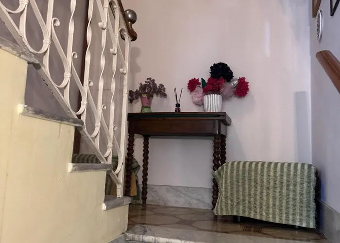 Popii Al Mare In Storica Fronte Mare Con Wifi E Aria Condizionata, Arredamenti Di Pregio E Giardino Parcheggio A Pagamento Su Richiesta 빌라 *